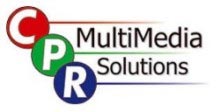 CPR MultiMedia Solutions