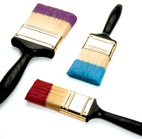 Picking Your Paint Colors