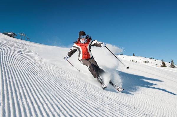 Best Places to Ski Near DC, VA, & MD - Washingtonian