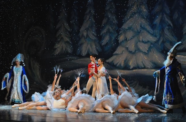 What to Do Tonight: December 13