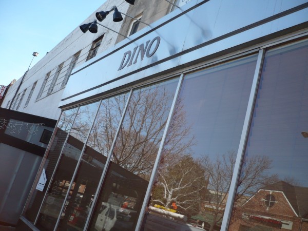 Guide to Cleveland Park