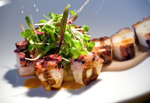 What Exotic Ingredients Are Chefs Reaching For?