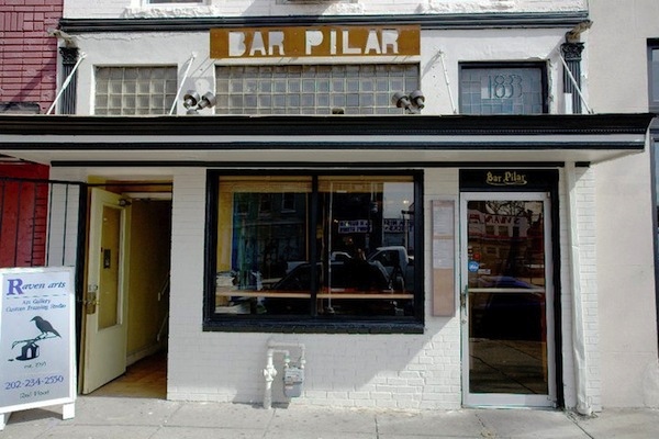 5 New Things to Look For at Bar Pilar | Washingtonian (DC)