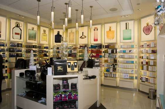 CVS Goes Glam: Chain Launches Beauty 360 Store - Washingtonian