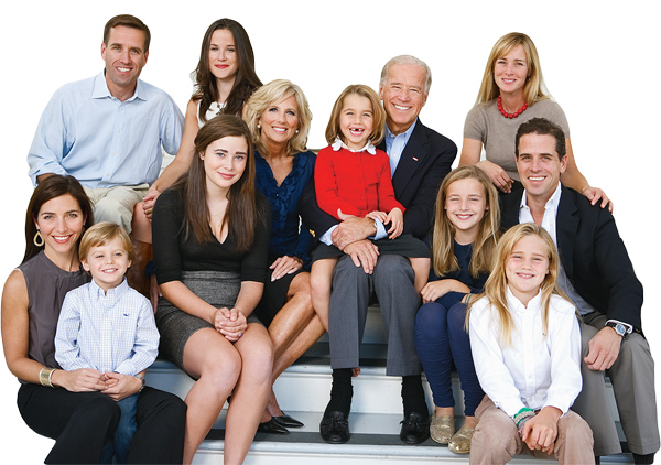 Q&A With Vice President Joe Biden | Washingtonian (DC)