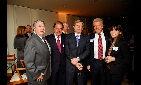 Top Lawyers