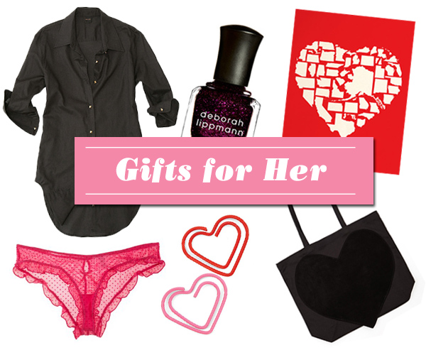 Valentine's Day Gifts for Girls - Washingtonian