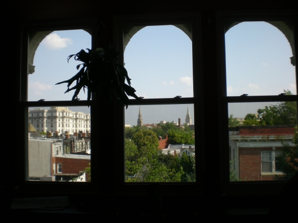 Diary of A Fixer-Upper: Love at First Sight