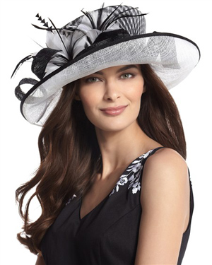 12 Statement Hats to Wear to the Horse Races | Washingtonian (DC)