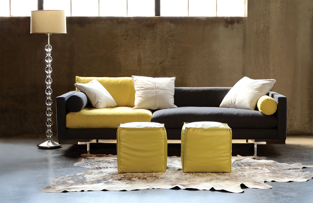 The Perfect Sofa | Washingtonian (DC)