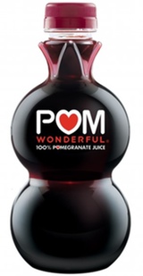 POM Wonderful: Not So Wonderful After All, Says the FTC