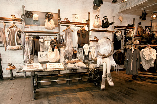 children's clothing stores in georgetown