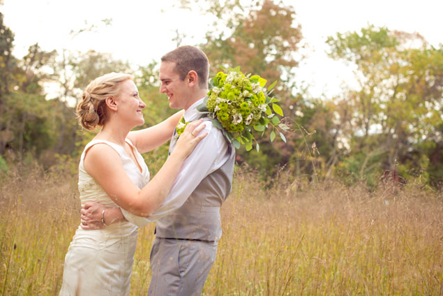 Ask the Expert: Farm-to-Table Weddings