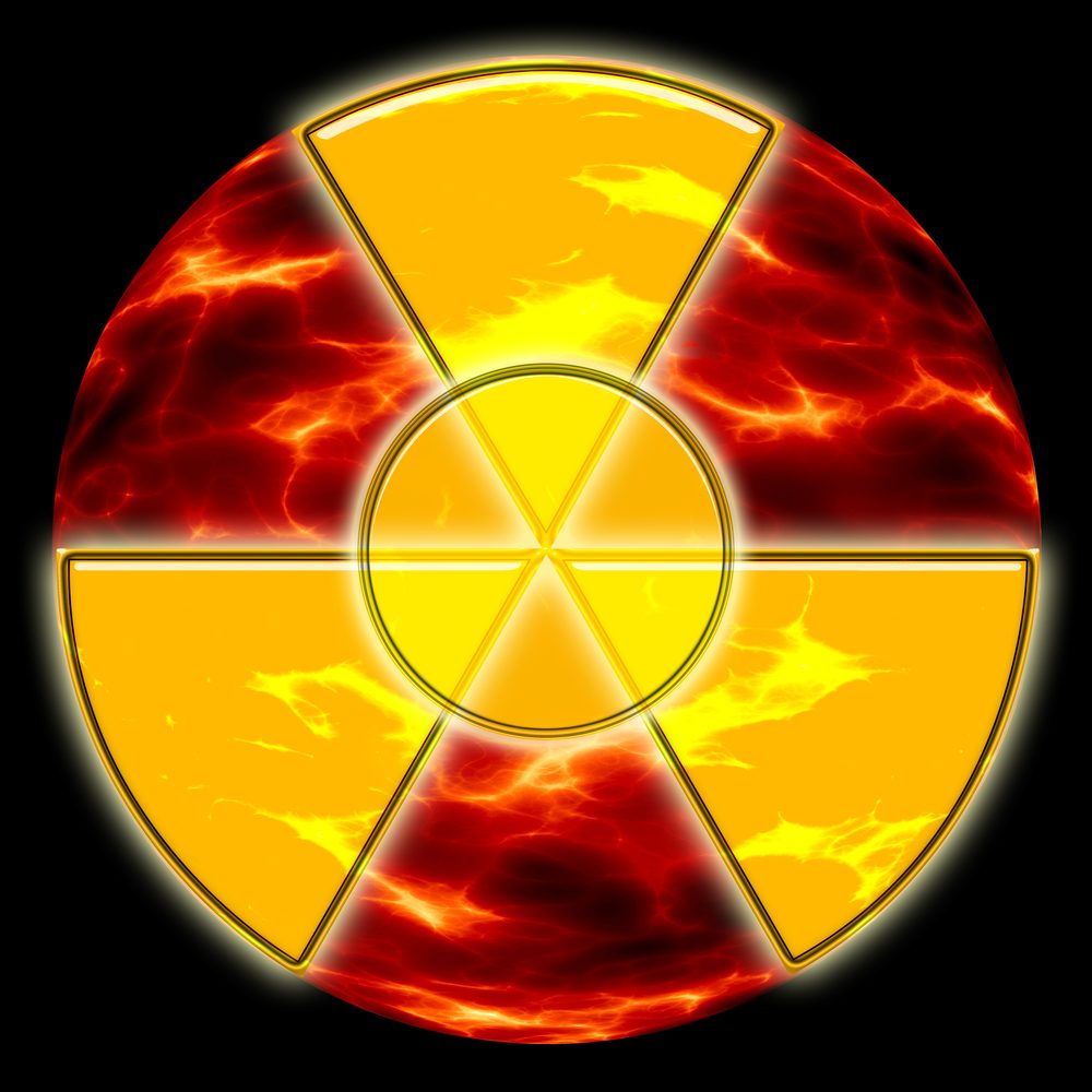 The Nuclear Option