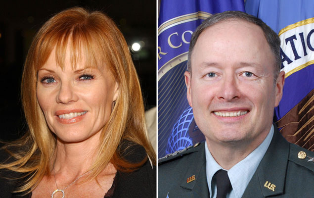 Cyber Command Goes Hollywood