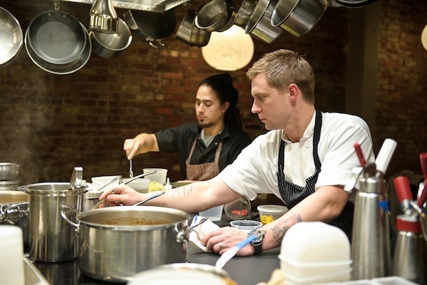 “Top Chef Masters” Season 5 Premieres Wednesday