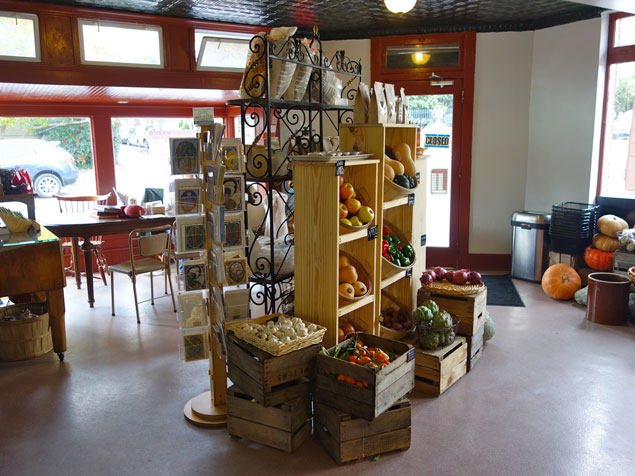 Small Business Saturday Shopping Suggestions for President Obama