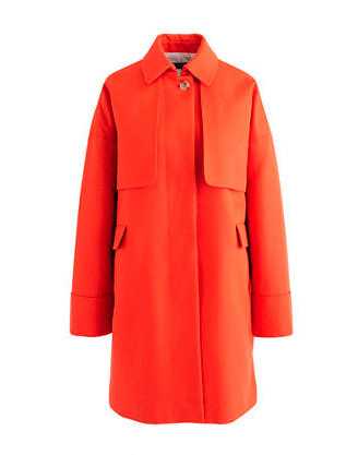 17 Chic Updates to the Classic Trench Coat - Washingtonian