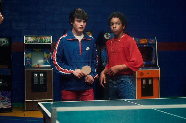 Michael Tully Talks About His Ocean City Film, “Ping Pong Summer” -  Washingtonian