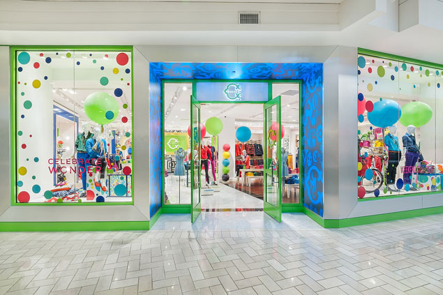 Fashion Agenda: Forever 21 Grand Opening at Tysons, C. Wonder Denim Launch