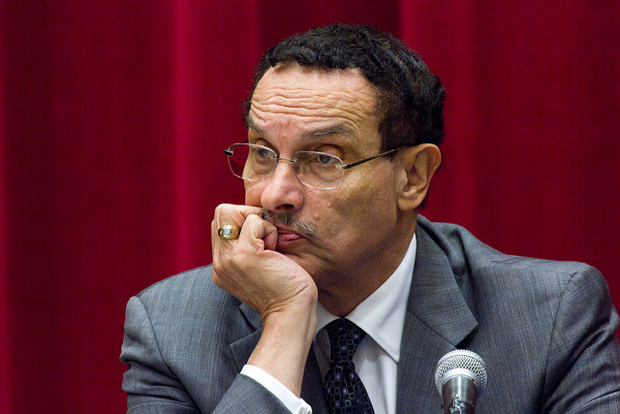 Vince Gray Still Has the Upper Hand on the Feds