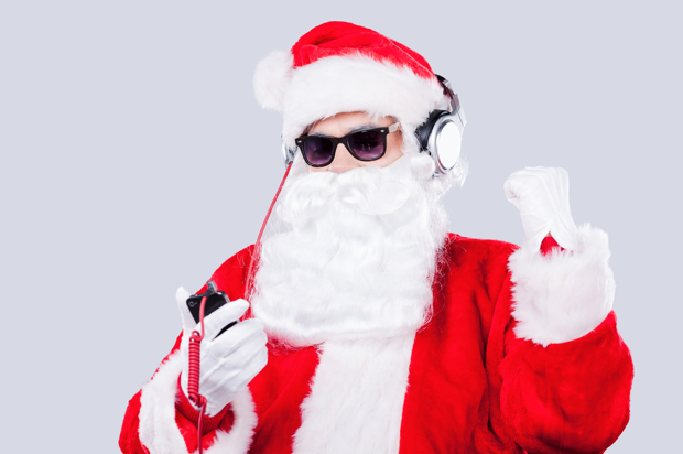 It's Way Too Early for Radio Stations to Be Playing Christmas Music -  Washingtonian