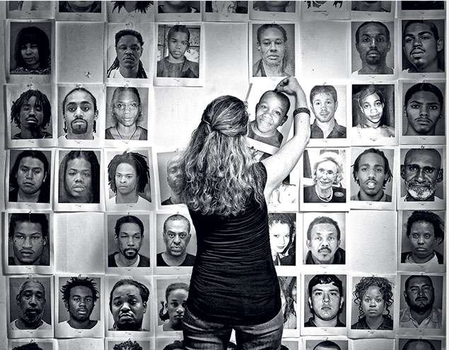 Homicide Watch D.C.’s Laura Amico on the Site’s End