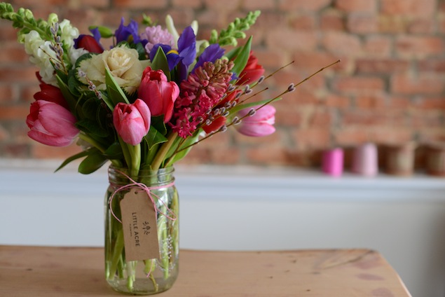 5 Ways to Rethink Your Valentine’s Day Bouquet