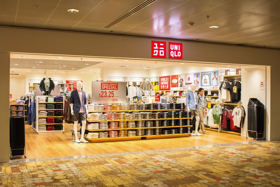 5 Reasons to be Excited About Uniqlo Coming to Tysons Corner - Washingtonian