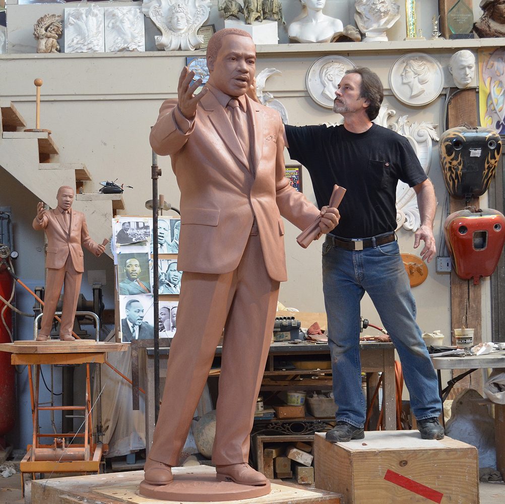 Road Trip Alert! Take an Art-Filled Drive