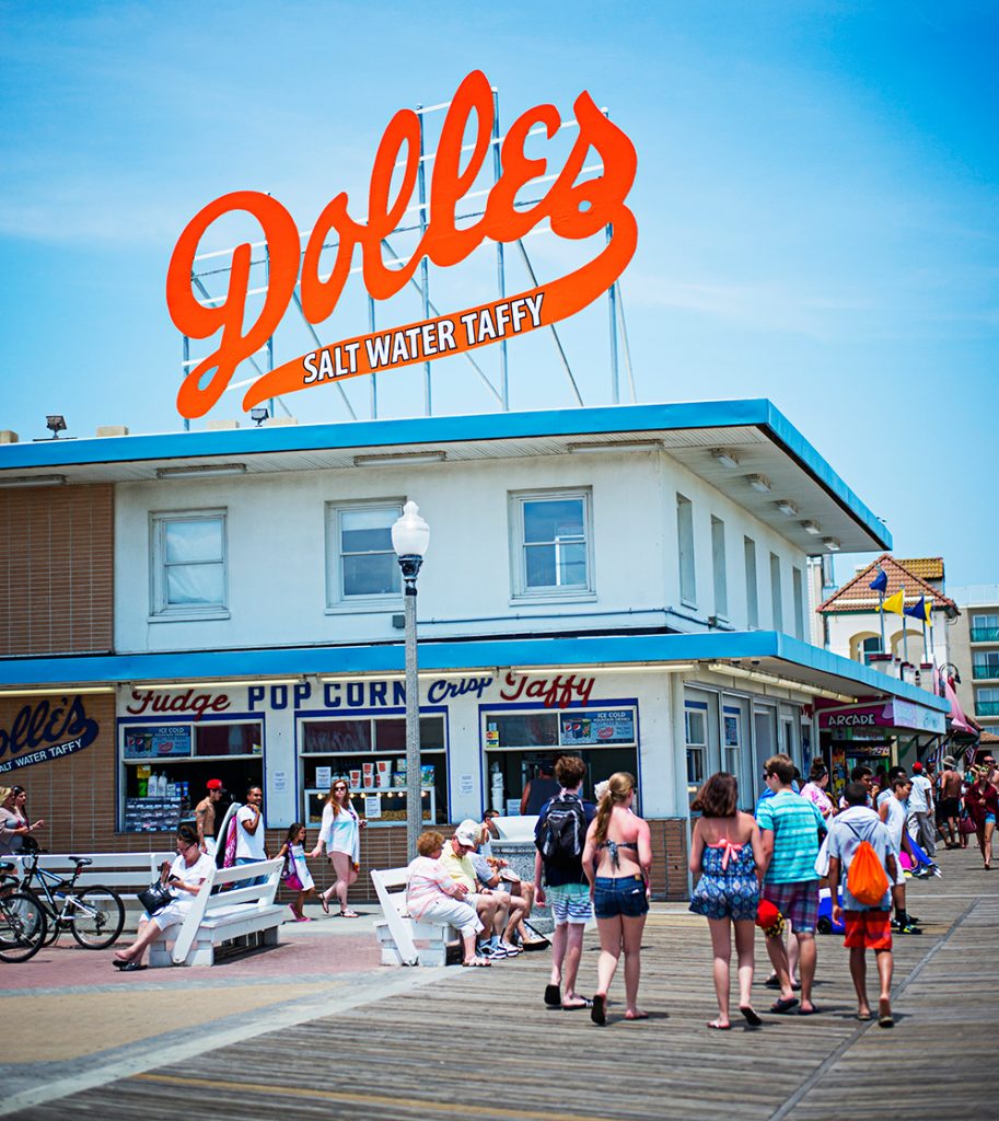 14 Great Places to Eat at Rehoboth Beach Washingtonian