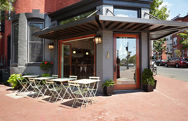 DC Restaurant Sends Stupid Tweet About Bill Cosby, Its Espresso