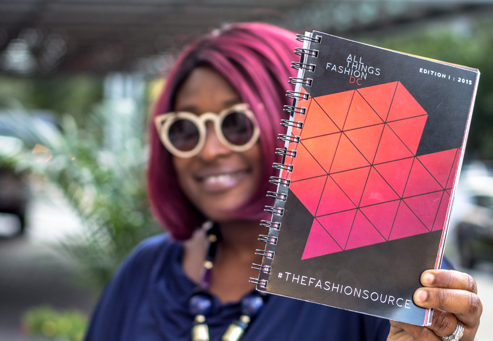 All Things Fashion DC’s New Book Hopes to be Your Directory For the DC Fashion Industry
