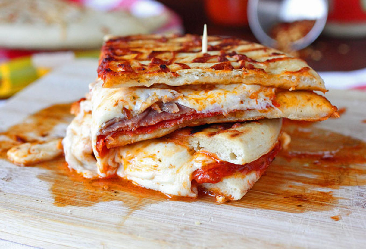 5 Easy Hacks for Turning Leftover Pizza into Today’s Meal