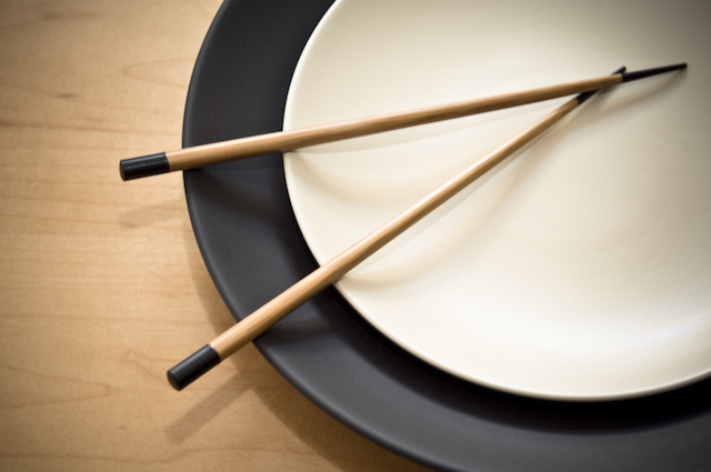 Secret Chopsticks Will Open with Nine-Course Chinese Tasting Menus