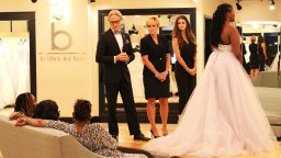 “Say Yes to the Dress” Star Monte Durham Spills His Best Wedding Dress ...