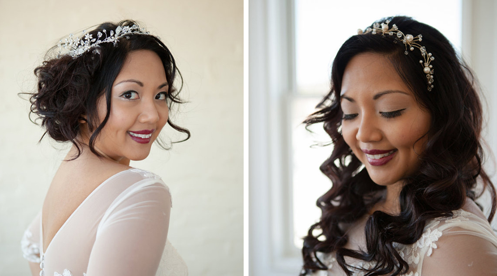 ann-leslie-designs-hair-stuff - Washingtonian Ann Leslie Glam Wedding Hair Accessories