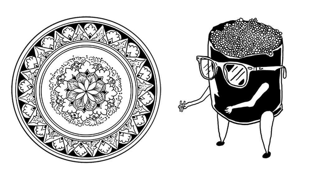Types of Cuisines That Should Definitely Exist in DC