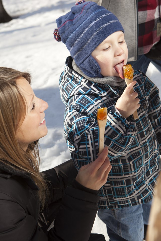 maple-taffy-snow-day - Washingtonian maple-taffy-snow-day