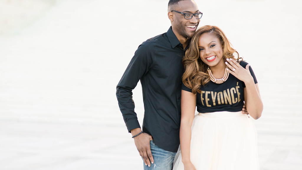 A Lesson in Engagement Shoot SLAYAGE at the Library of Congress