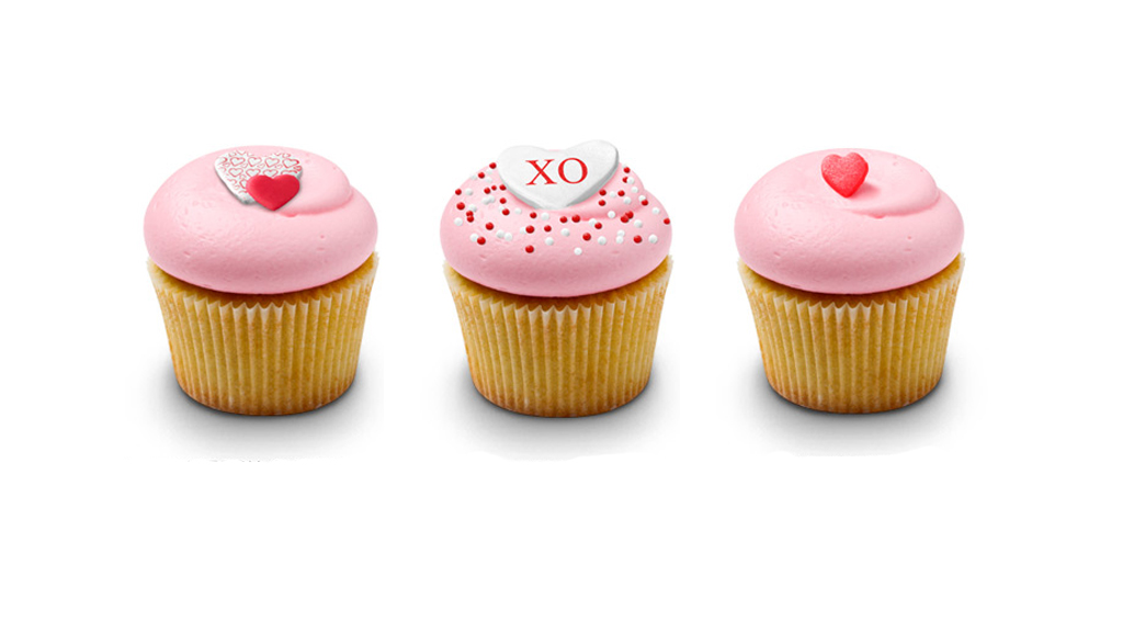 DC Sweets and Treats to Pick Up for Valentine’s Day Instead of Chocolate