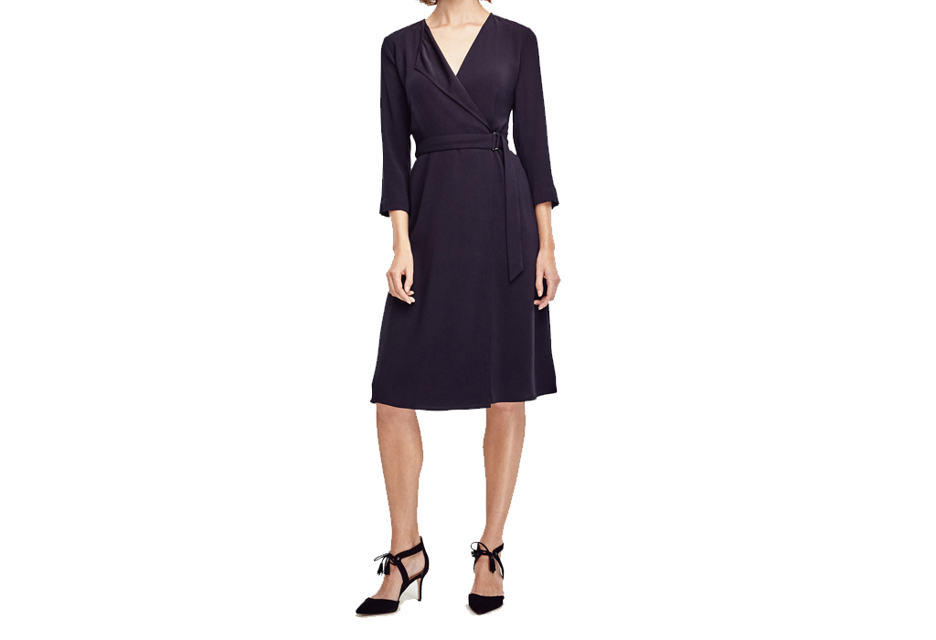 14 Powerful Work Dresses to Wear When You Want to Channel Claire ...
