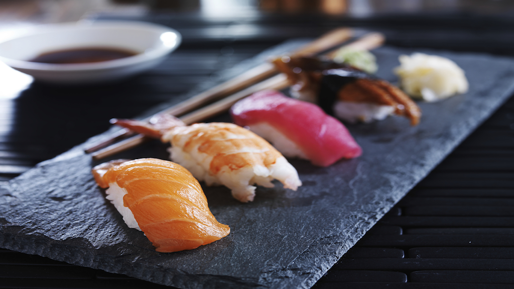 Sakerum Is the Newest Restaurant Coming to 14th Street