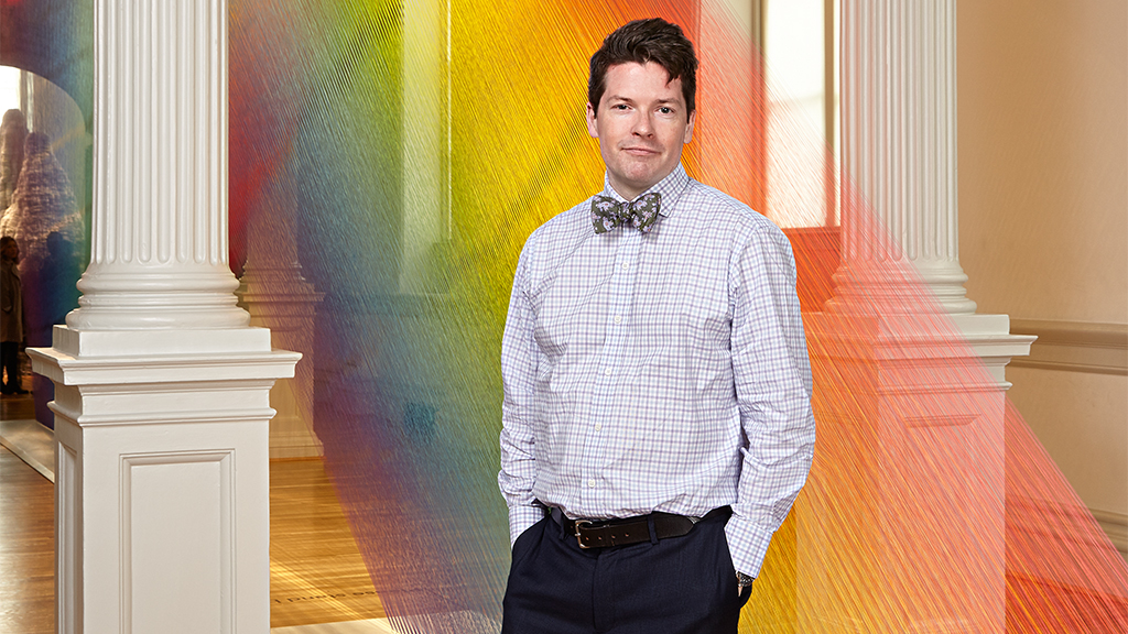 What the Heck Is Going on With the Renwick Gallery?
