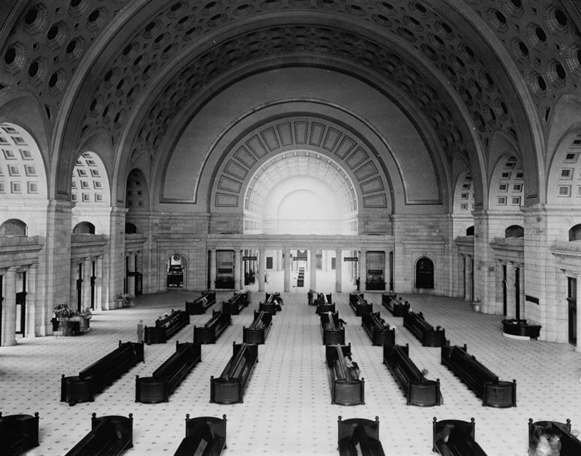 unionstation - Washingtonian