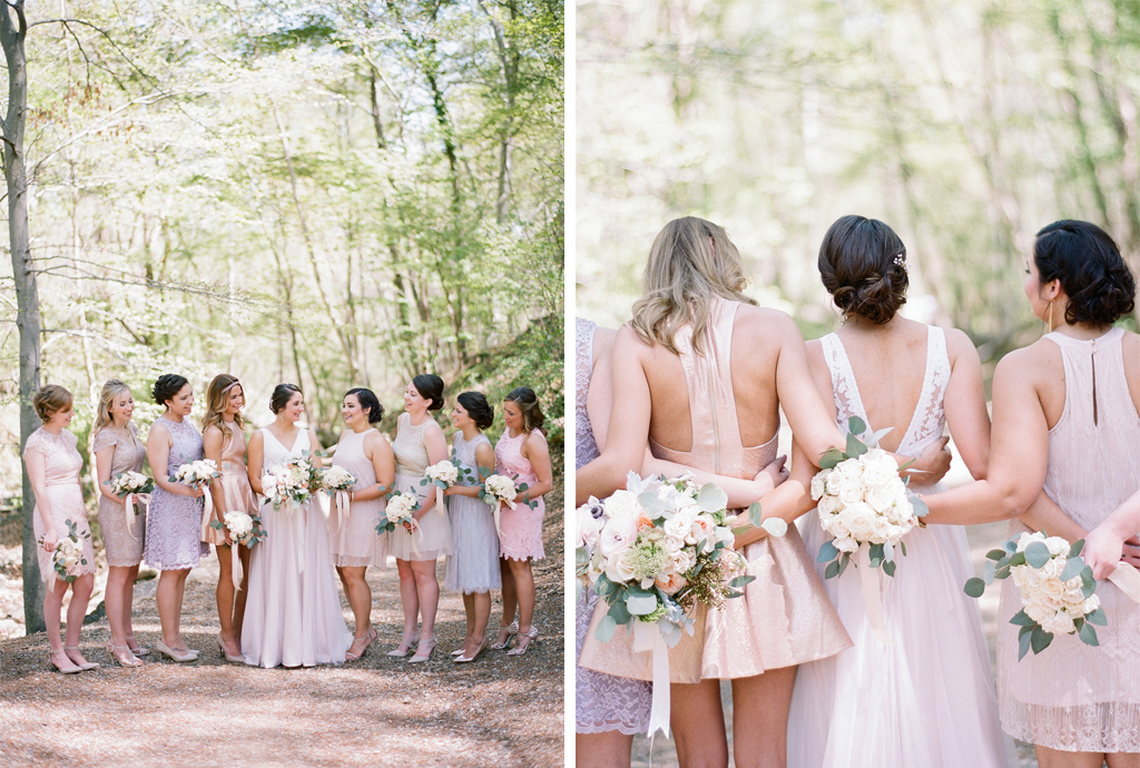 3-21-16-blush-navy-rooftop-cocktail-wedding-11 - Washingtonian 3-21-16-blush-navy-rooftop-cocktail-wedding-11