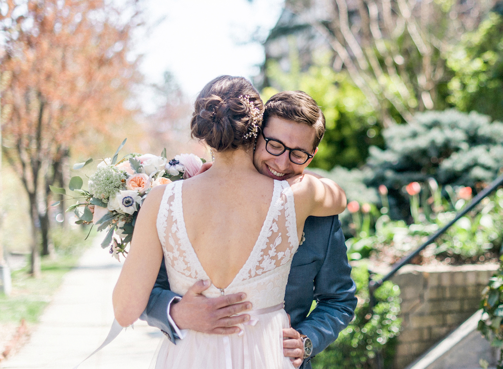 3-21-16-blush-navy-rooftop-cocktail-wedding-4 - Washingtonian 3-21-16-blush-navy-rooftop-cocktail-wedding-4