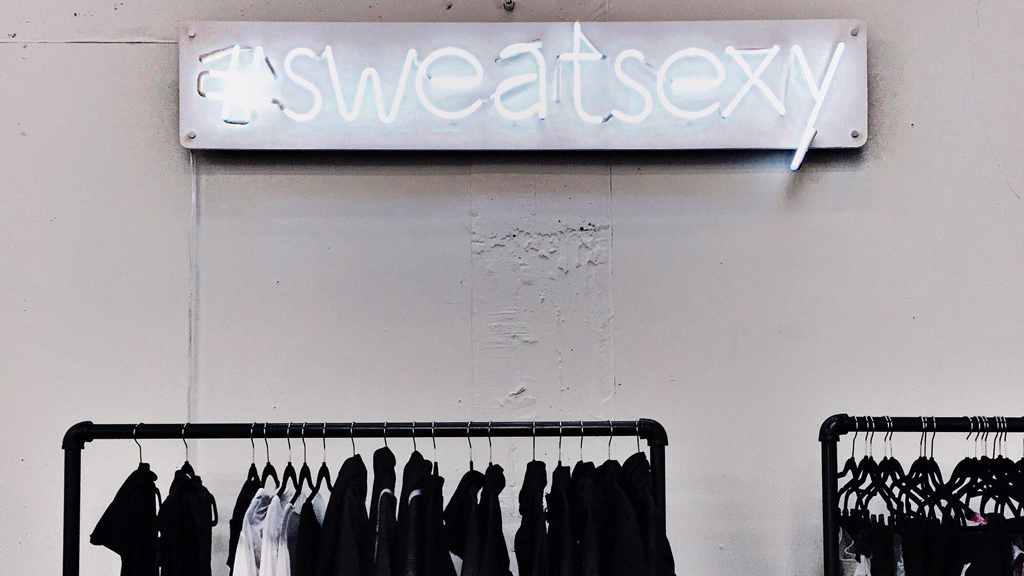 There’s a New Athleisure Pop-Up Coming to The Shay, and We’re Already Obsessed