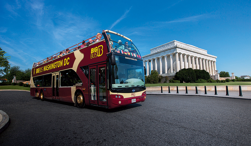 The Best Ways to Tour Washington, DC - Washingtonian