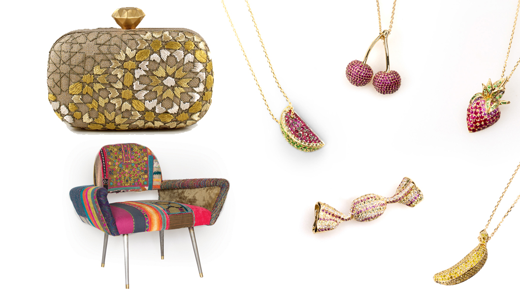 7 Things You Should Really Check Out at the Beirut Designer Pop-up in Georgetown